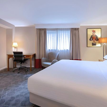 Delta Hotels By Marriott Питерборо Екстериор снимка