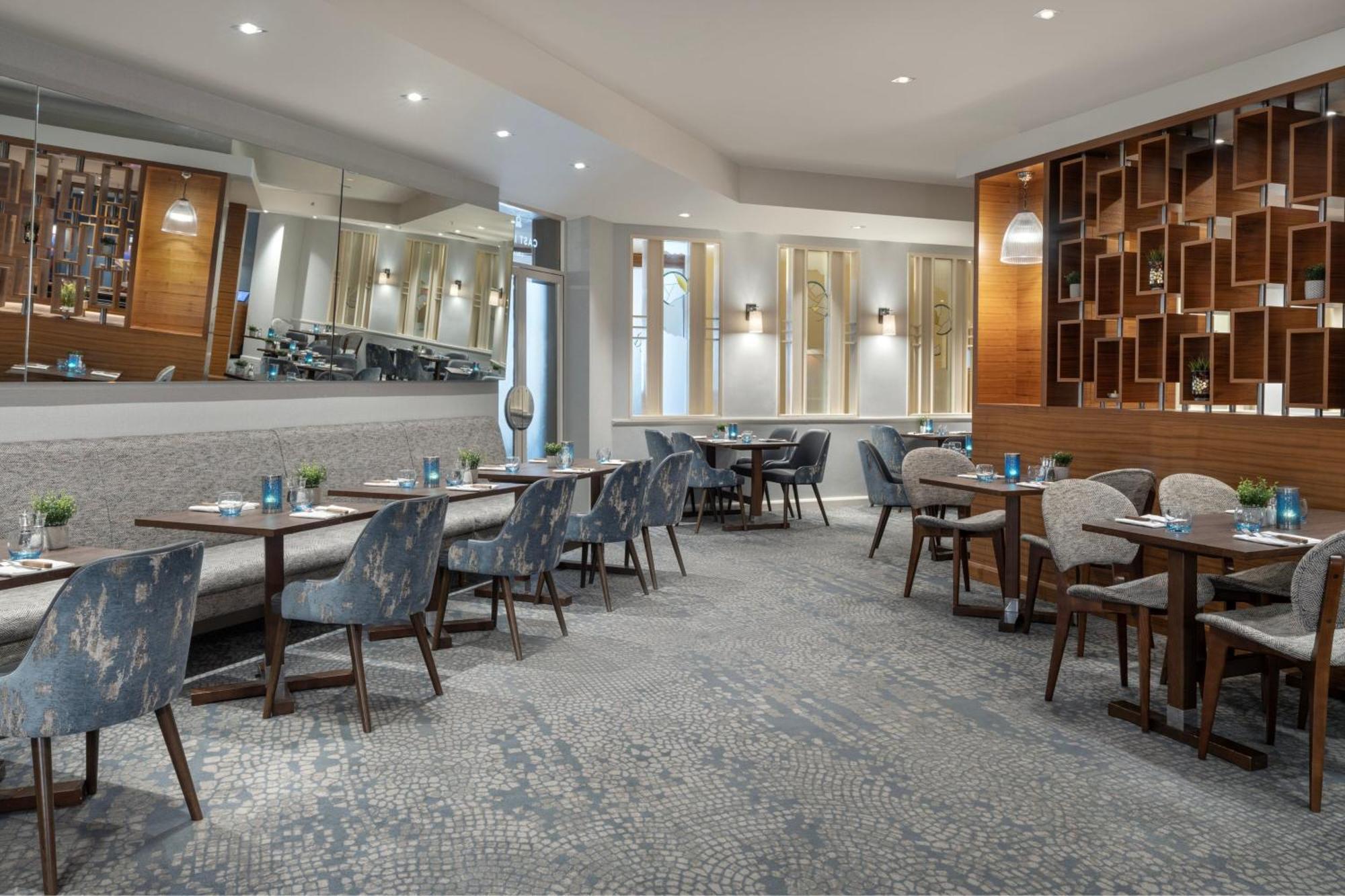 Delta Hotels By Marriott Питерборо Екстериор снимка