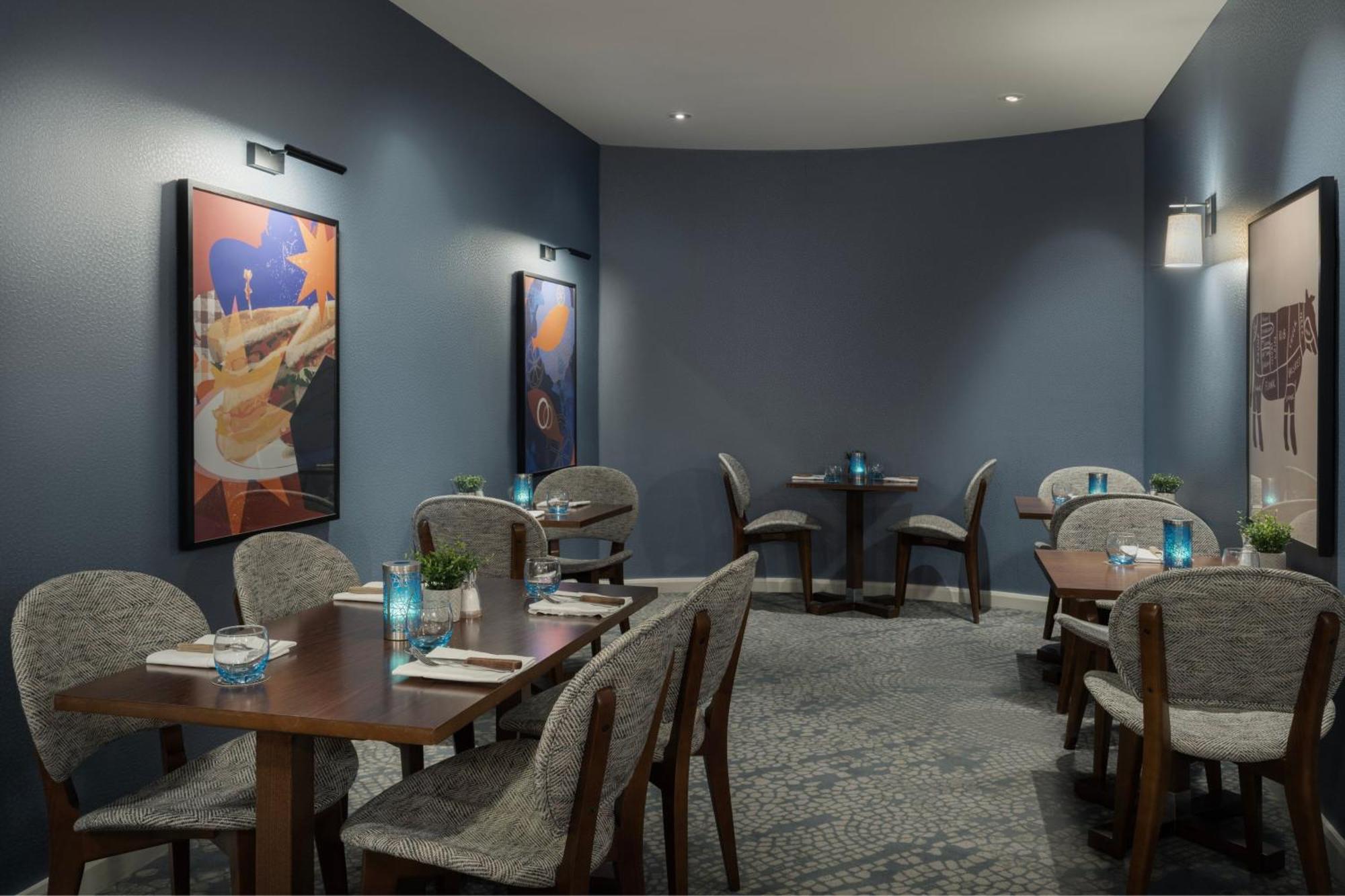 Delta Hotels By Marriott Питерборо Екстериор снимка