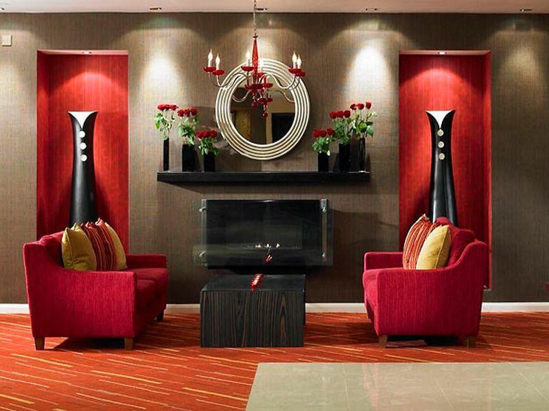 Delta Hotels By Marriott Питерборо Екстериор снимка